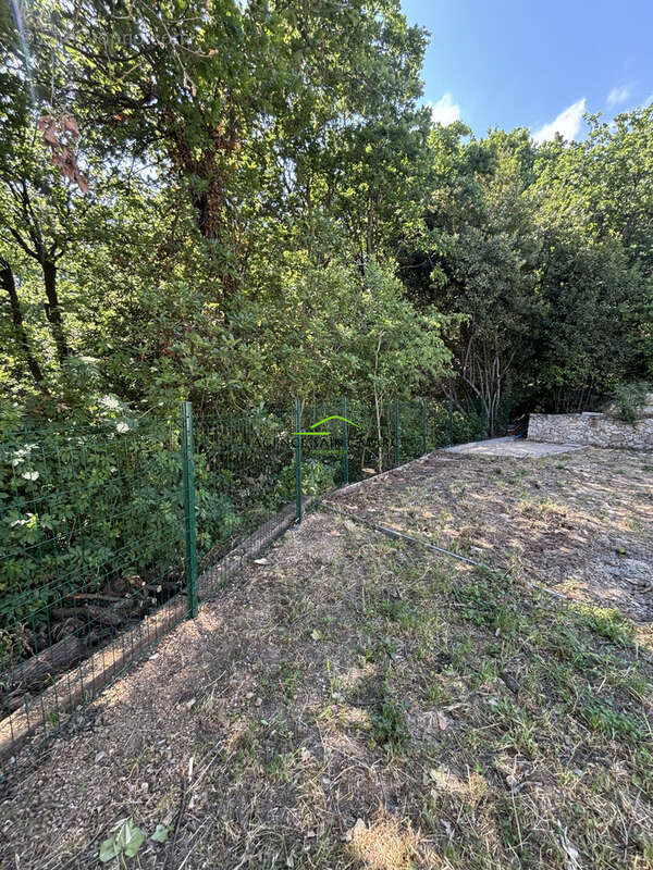 Appartement à GRASSE