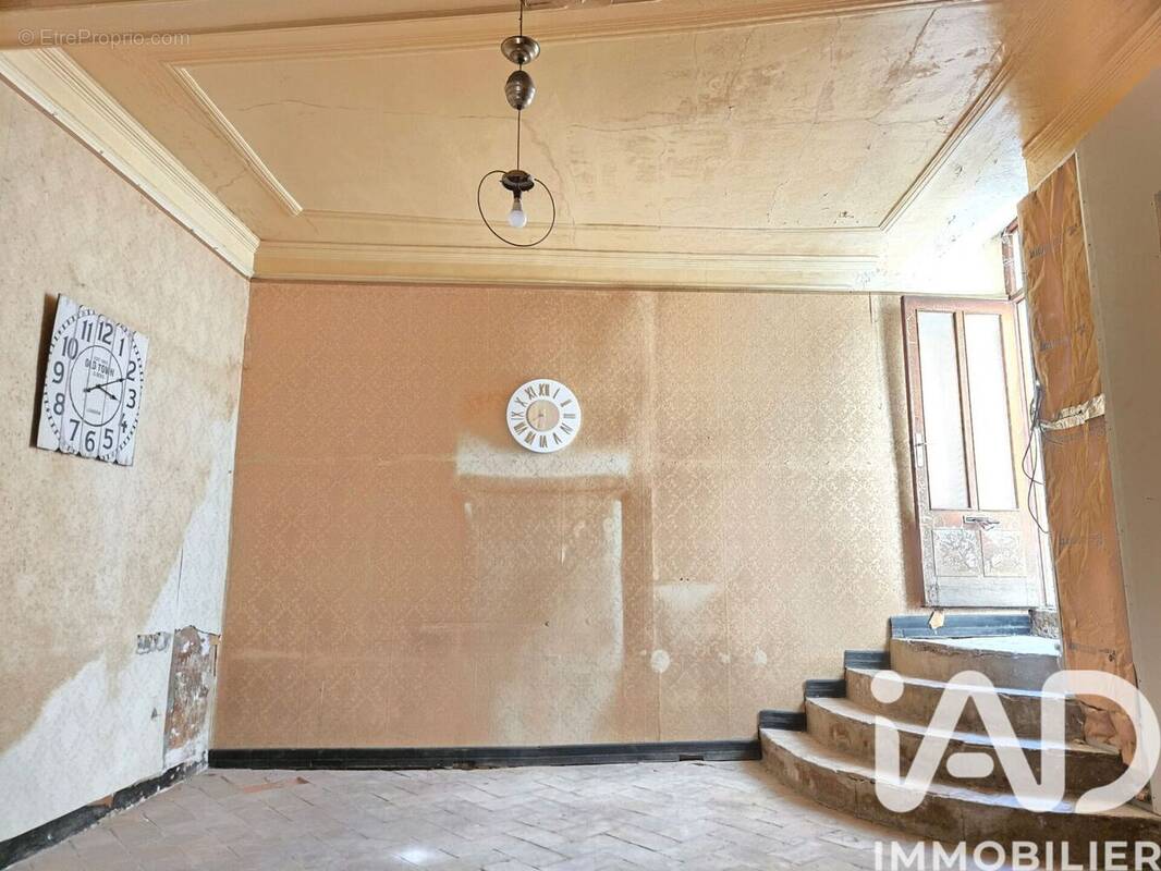 Photo 1 - Maison à MAURY