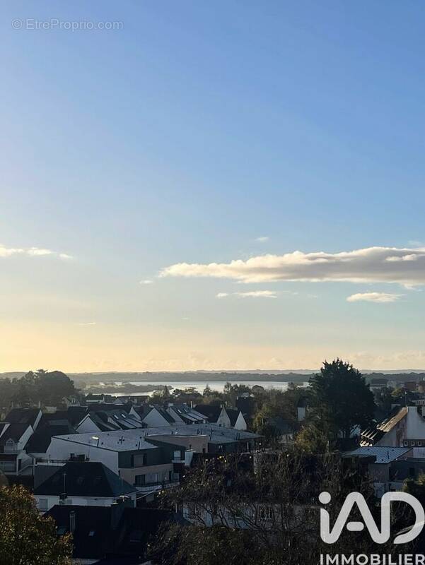 Photo 1 - Appartement à VANNES