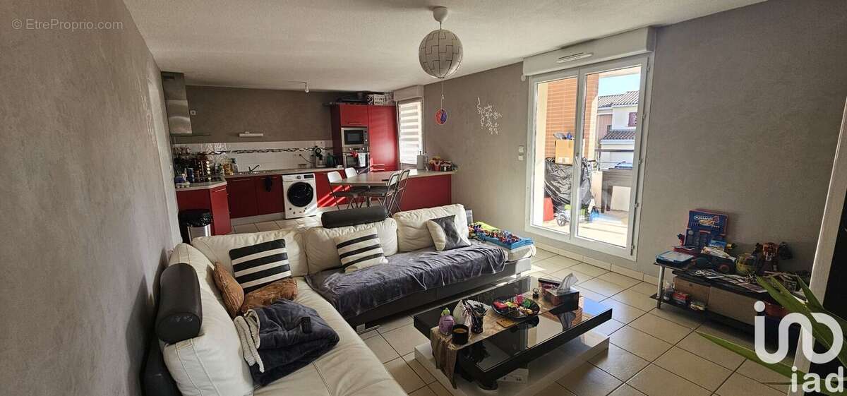 Photo 3 - Appartement à EAUNES