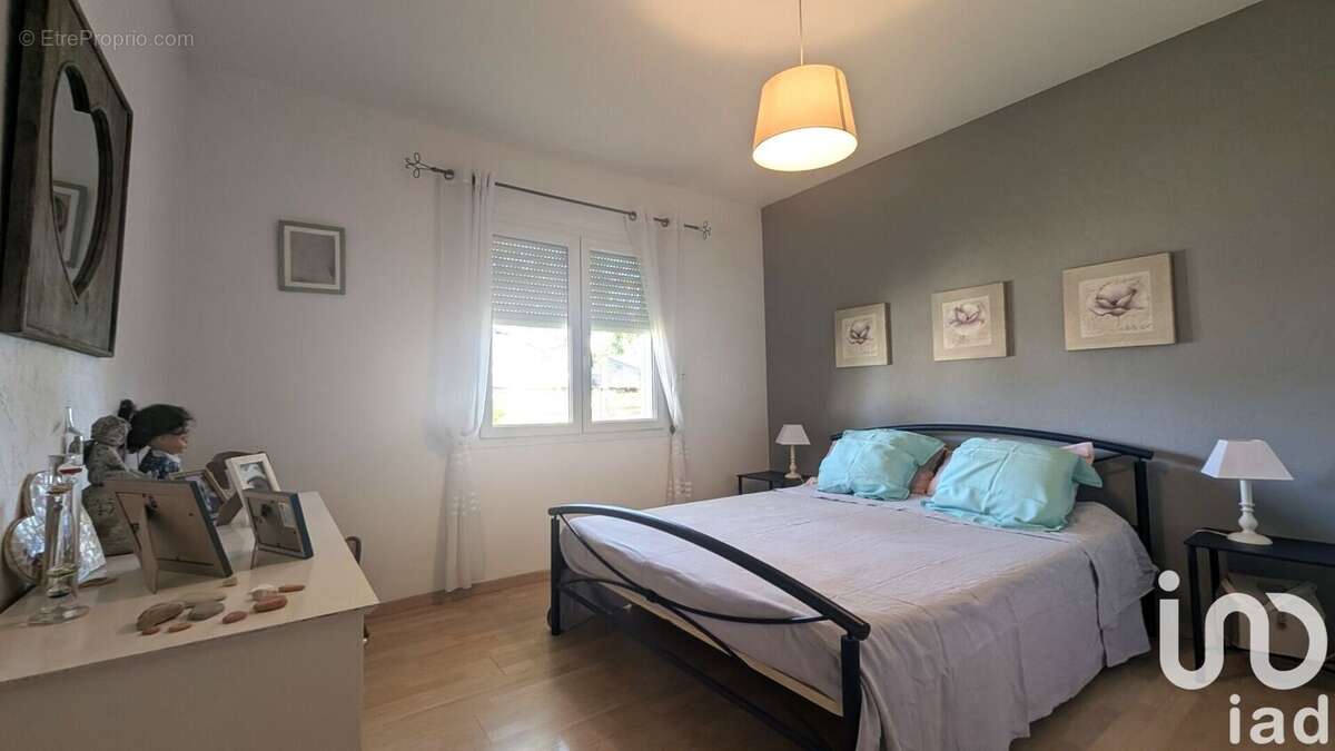 Photo 5 - Maison à SANGUINET