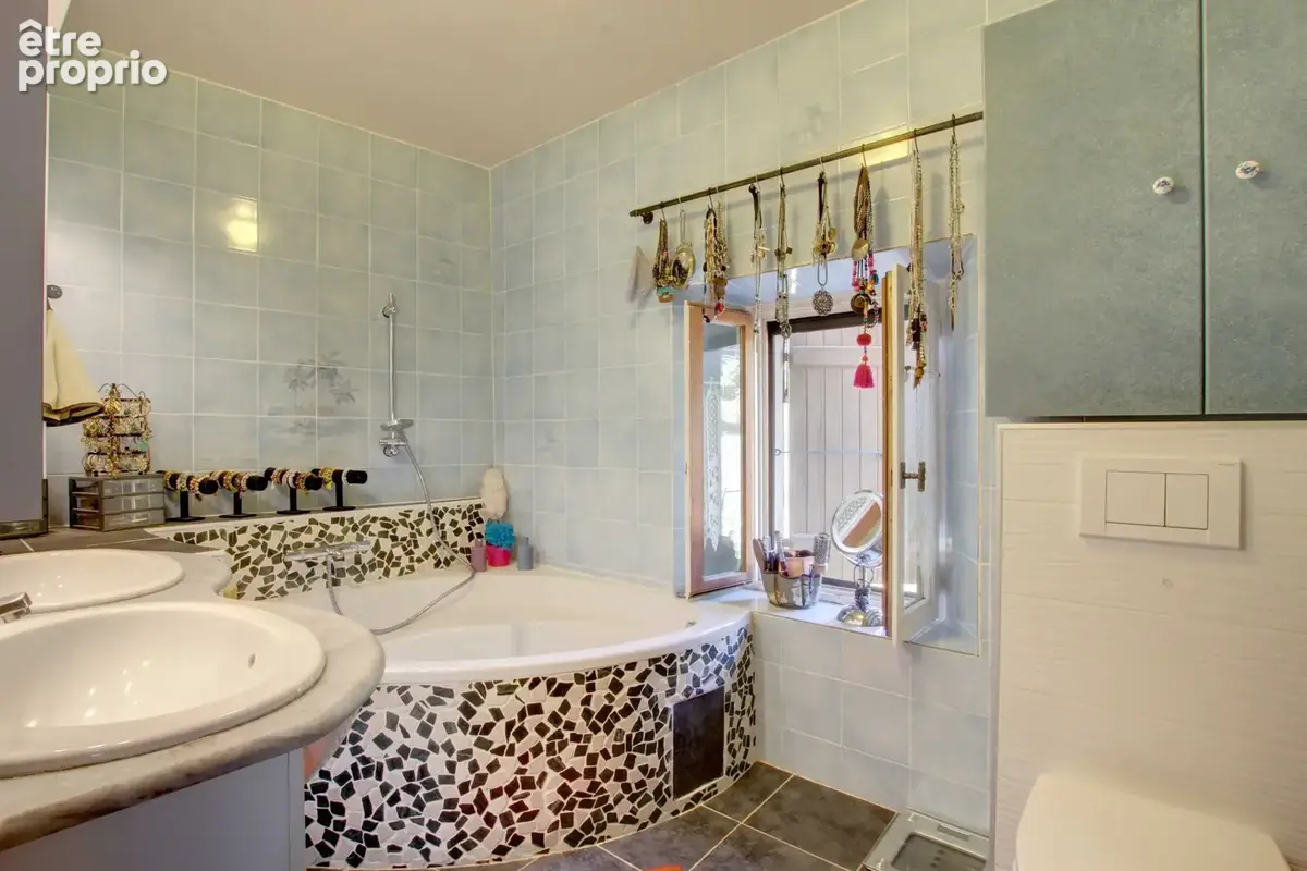 Maison Type 7 avec piscine à Marcellaz Albanais - photo 8