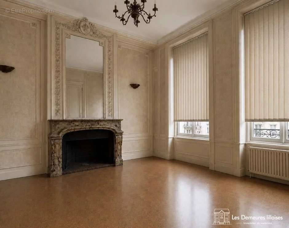 Bel immeuble de 384 m2 secteur recherché, jardin, parkings - photo 2