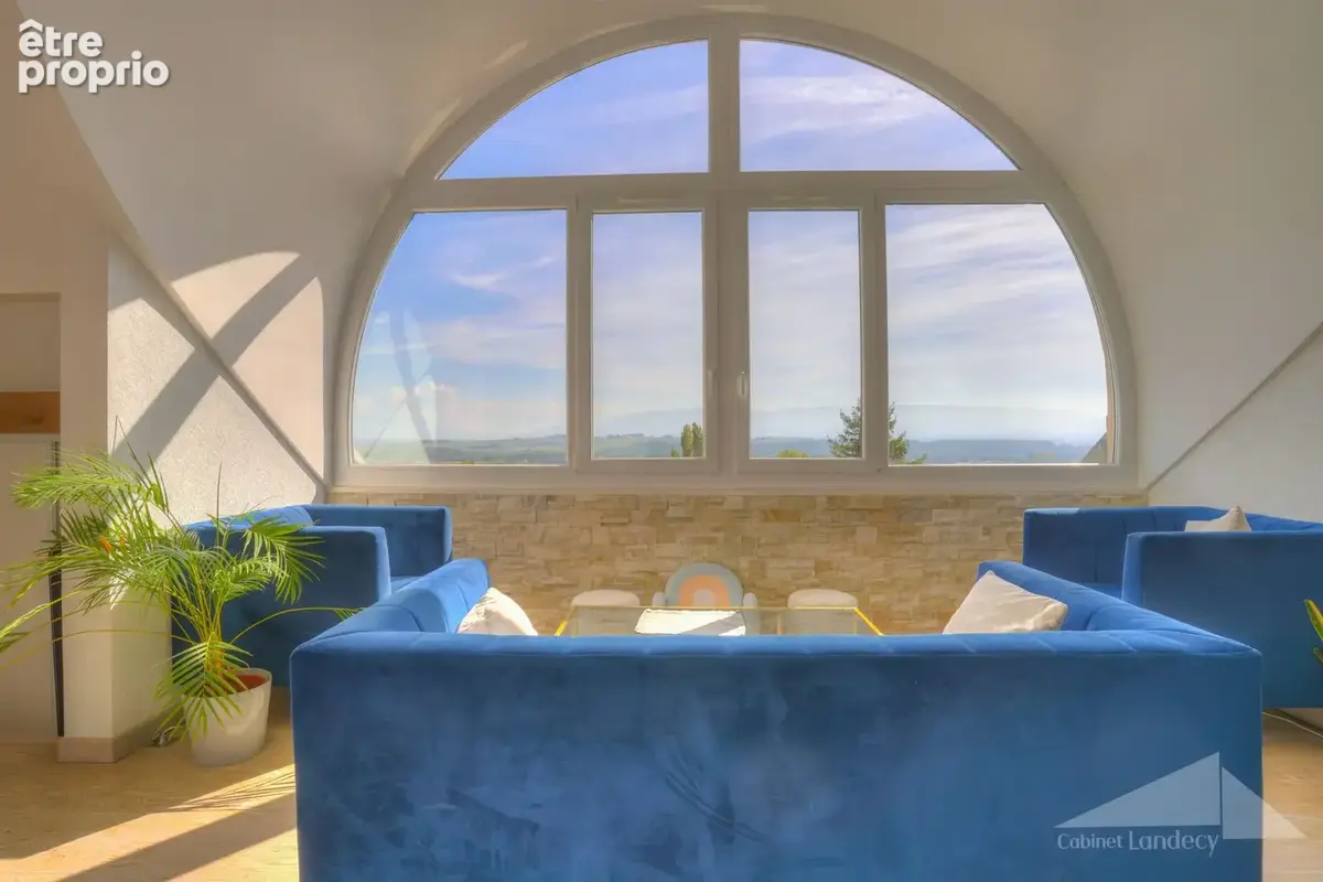 Appartement à THOIRY