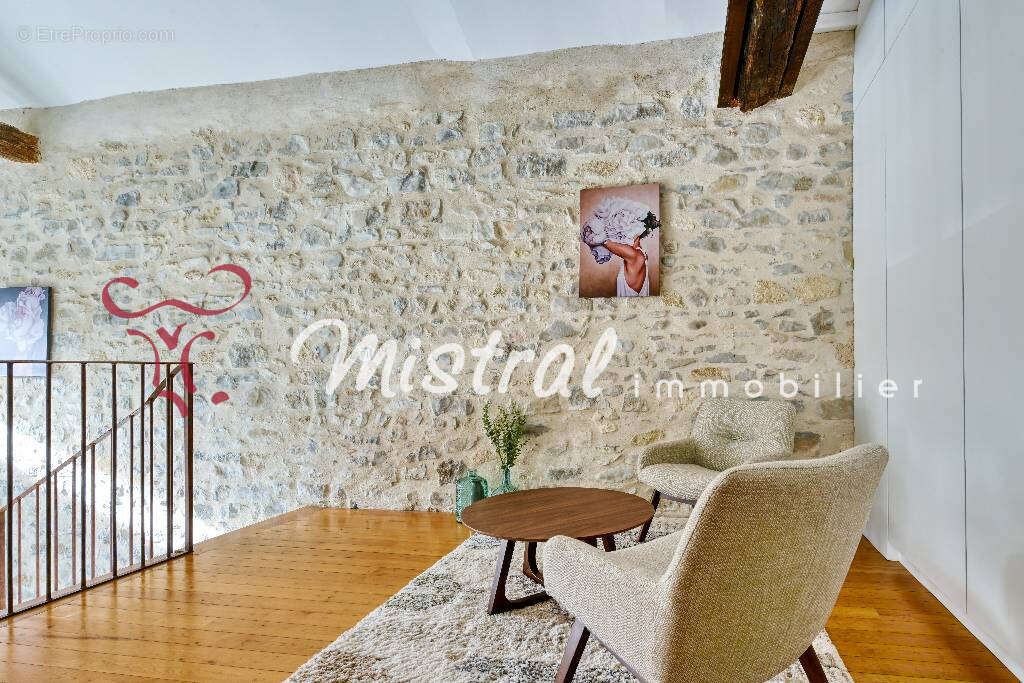Maison à LE CAILAR