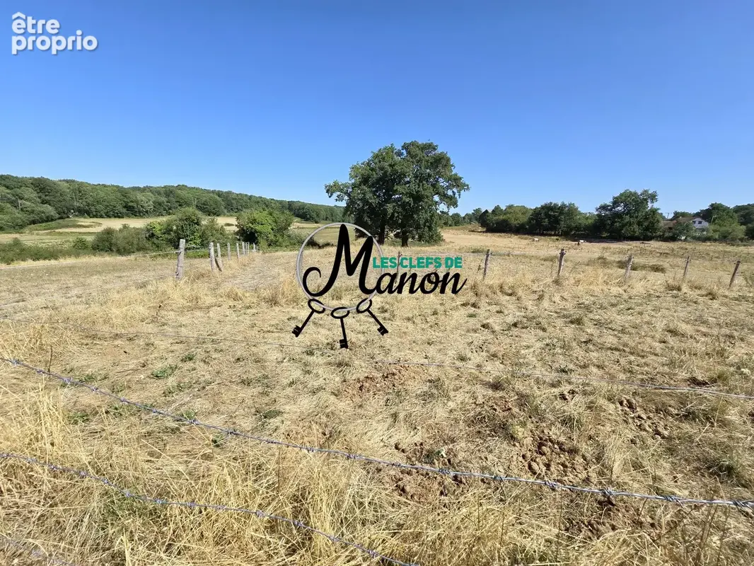Propriété pierres à FOLLES (87250) - photo 37