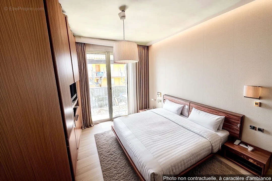 Appartement à BANDOL