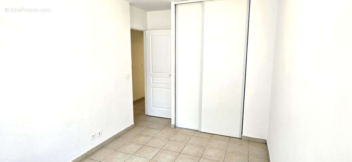 Appartement à DRAGUIGNAN