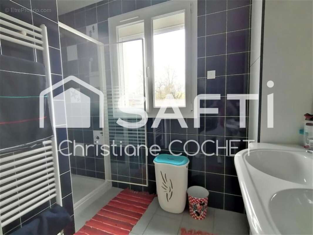 Photo 8 - Maison à LA ROCHETTE