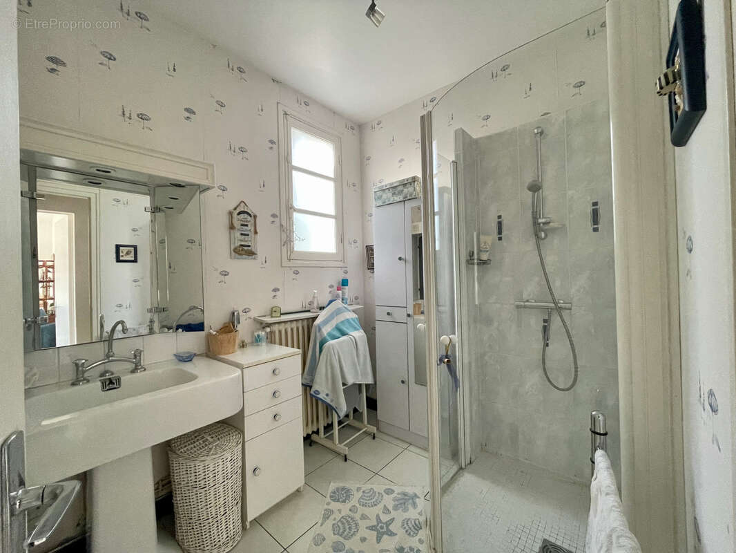 Maison à SAINT-TROJAN-LES-BAINS