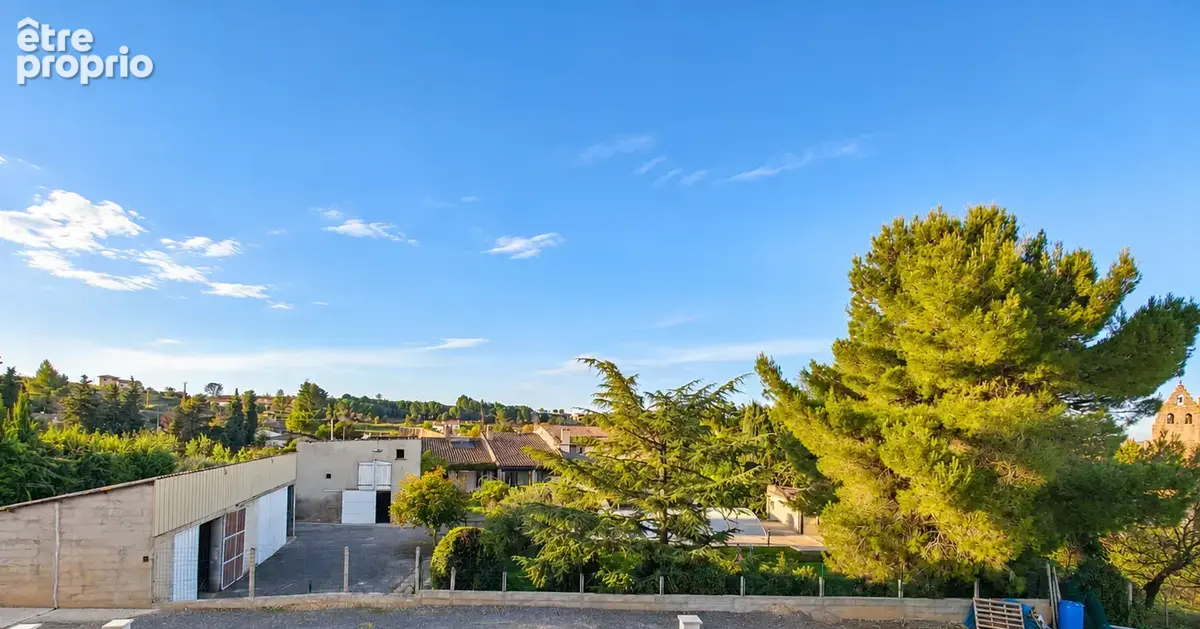 Proche limoux-maison familliale de plaind pied de 160m2 sur terrain arbore de 2 250m2 avec piscine pool house - photo 14