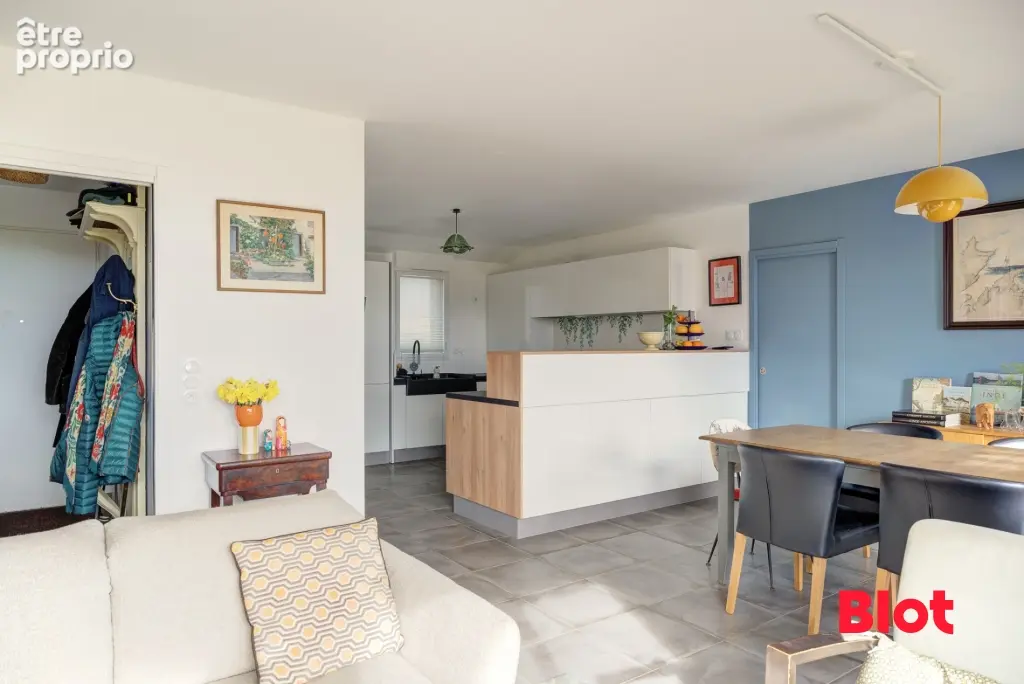 Maison 6 pièces 106 m² à vendre à Cancale (35260) - photo 5