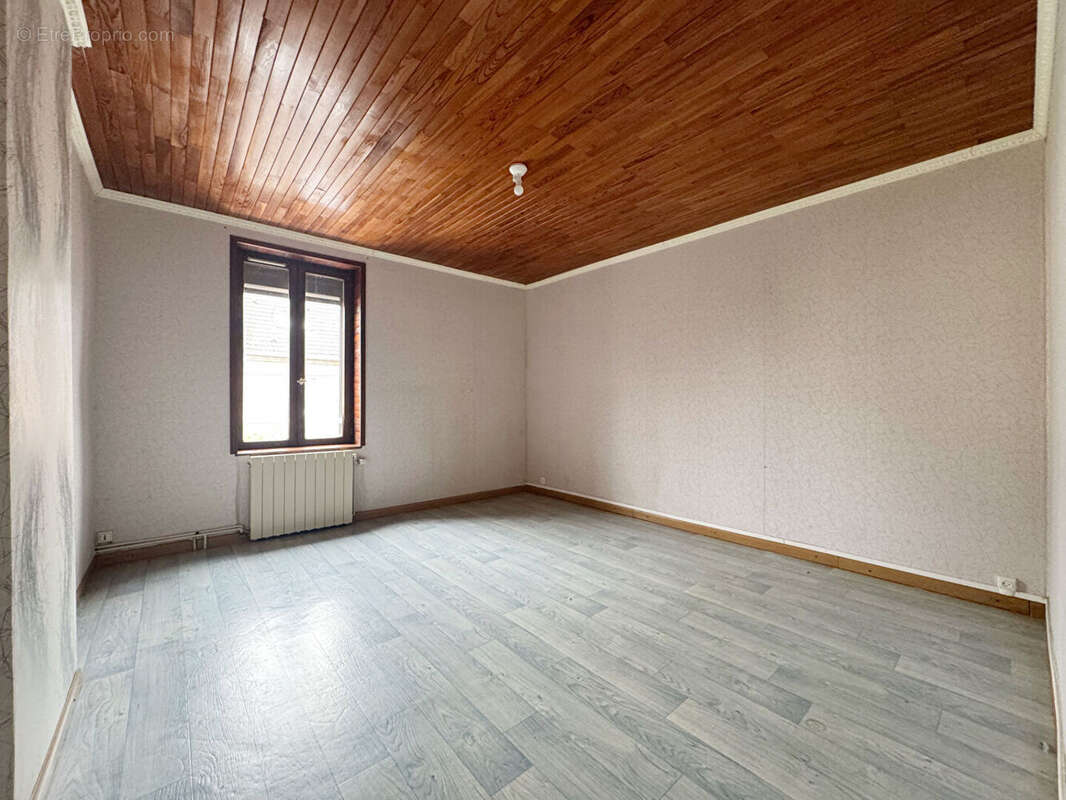 Maison à FEIGNIES