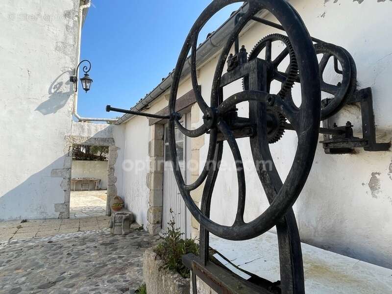 Maison à LA ROCHELLE