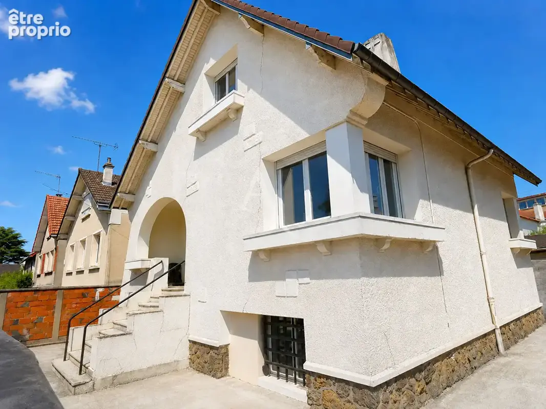 Maison Villemomble 6 pièce(s) - photo 10