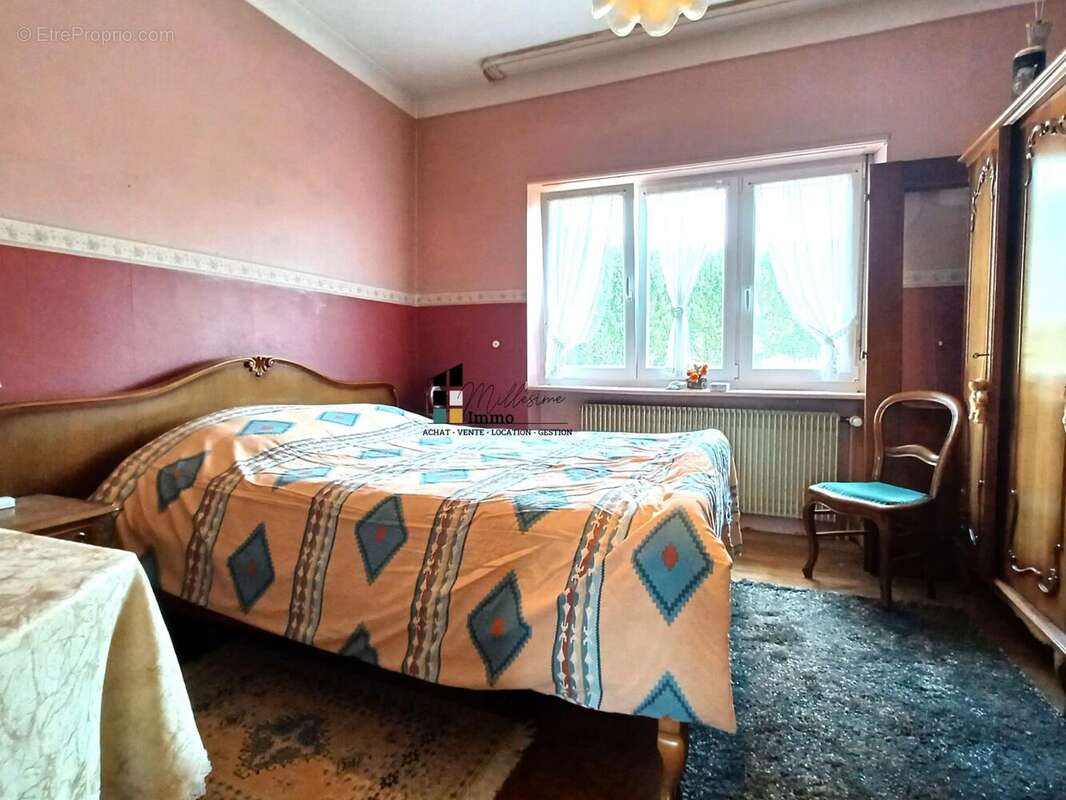 Maison 137 m² à Sarrewerden  - photo 8
