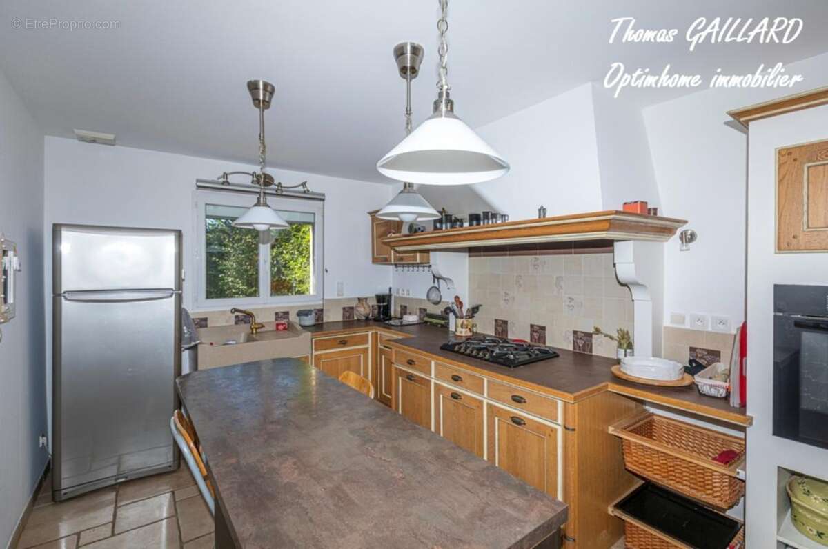 Maison de plain-pied 4 chambres - 184 m2 - photo 8