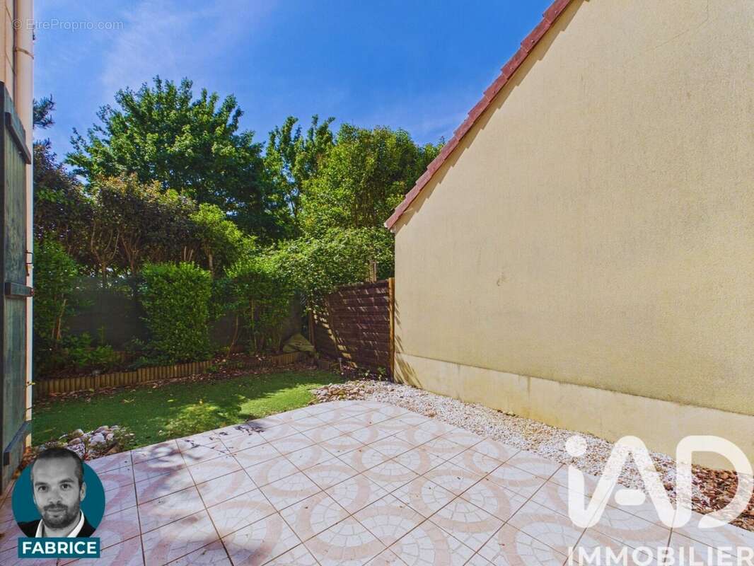 Photo 6 - Maison à SAINT-WITZ