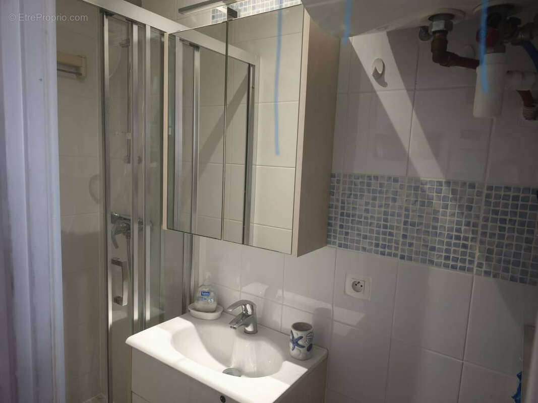 Appartement à HENDAYE