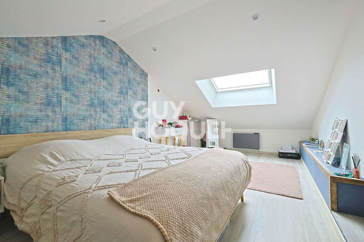 Maison à NEUVES-MAISONS