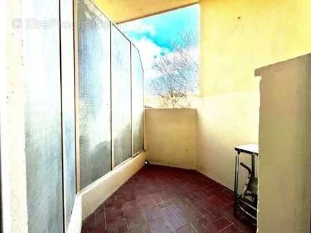 Appartement à CAGNES-SUR-MER