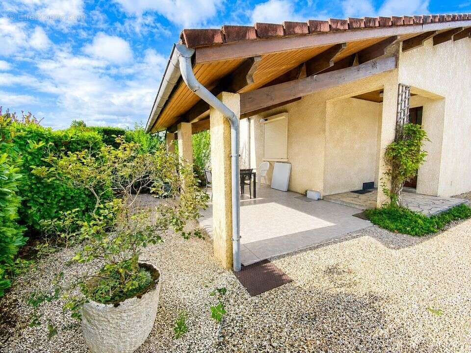 Maison 144 m² à Parleboscq  - photo 13