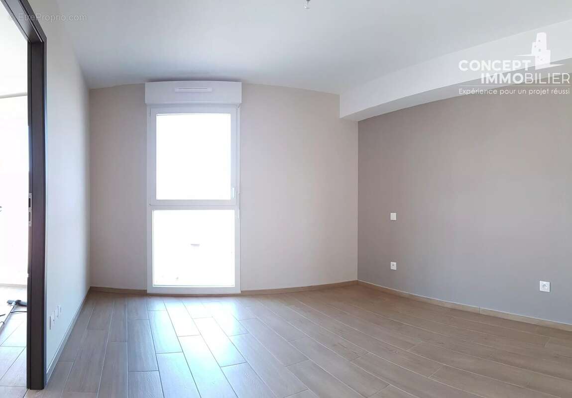 Appartement à HAGONDANGE