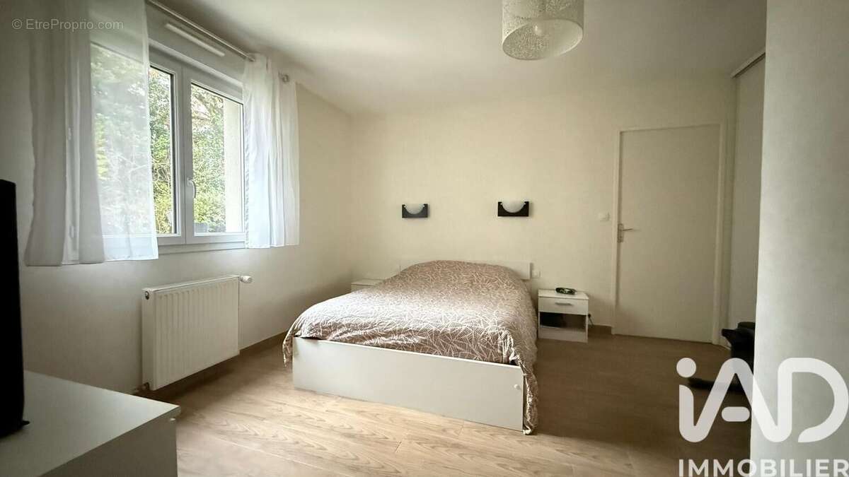 Photo 3 - Maison à RENNES