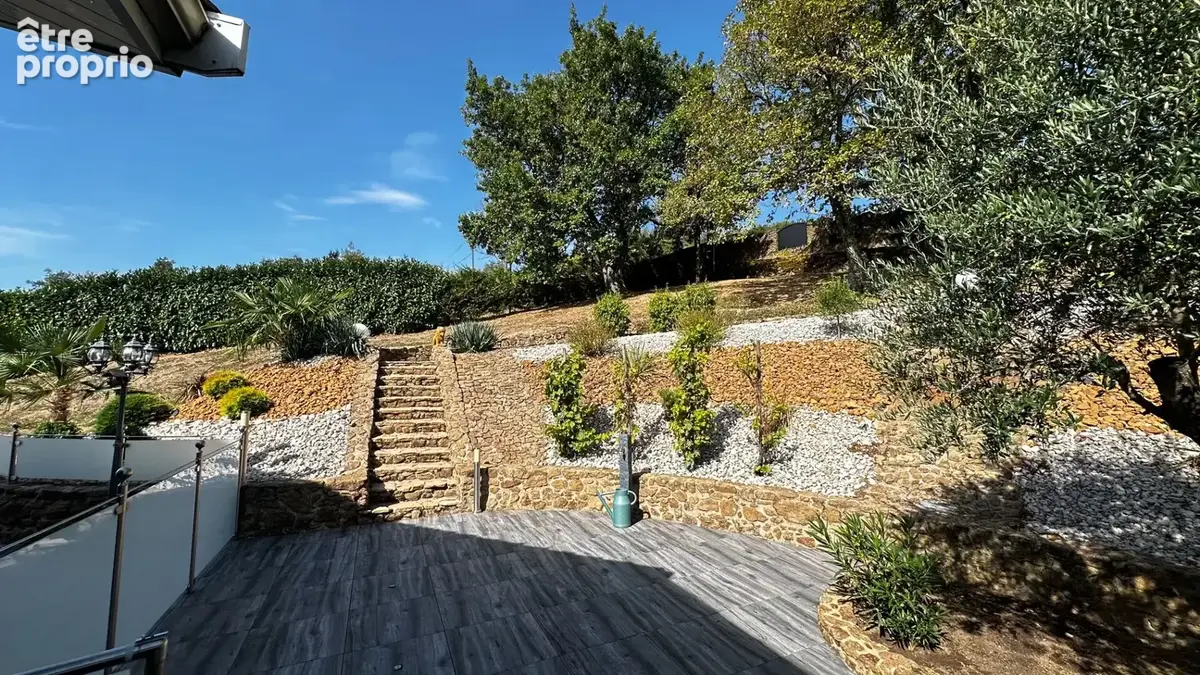 Maison Chuyer 7 pièce(s) - photo 11