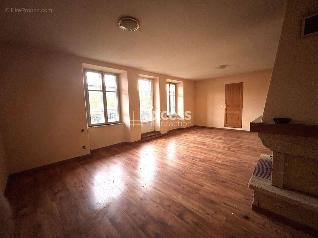 Appartement à ROTHAU