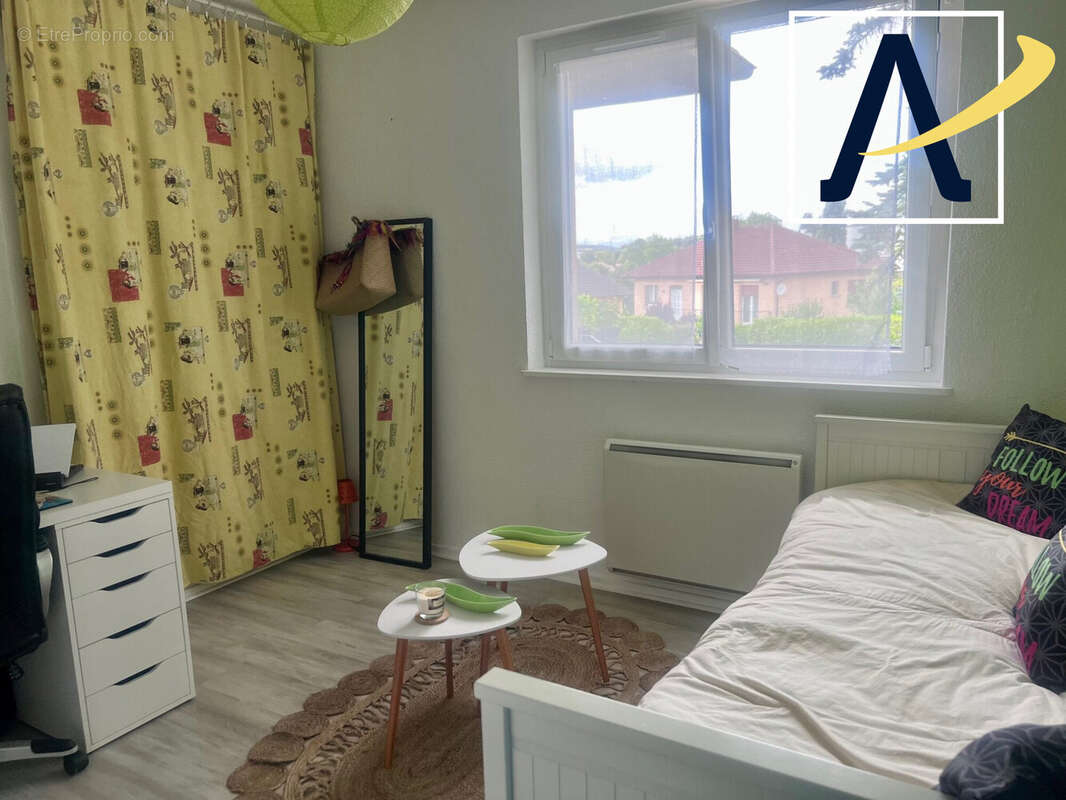 Maison à BETHONCOURT