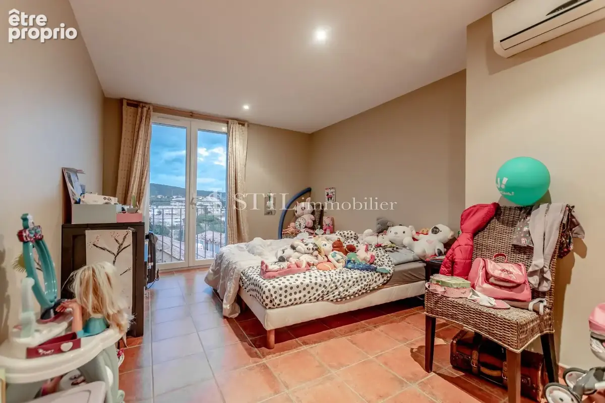 Appartement 3 pièces 60 m² à vendre à Sainte-Maxime (83120) - photo 6