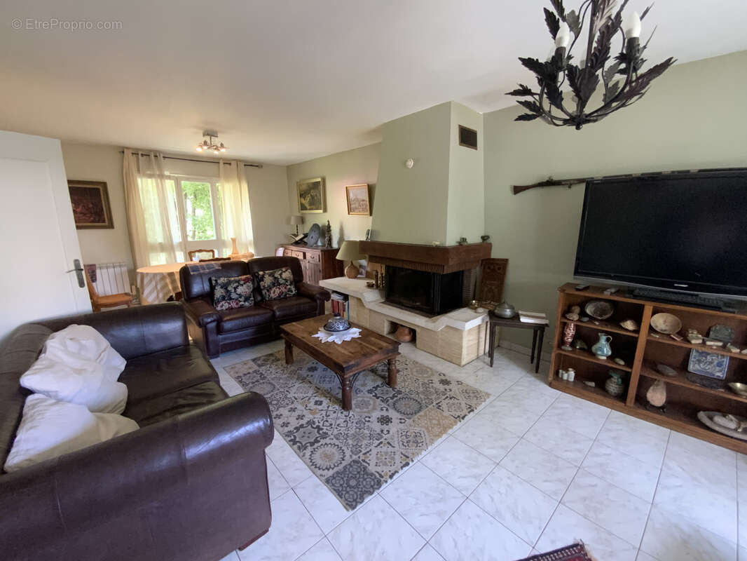 Maison à VILLEPINTE