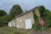Maison à CRUX-LA-VILLE