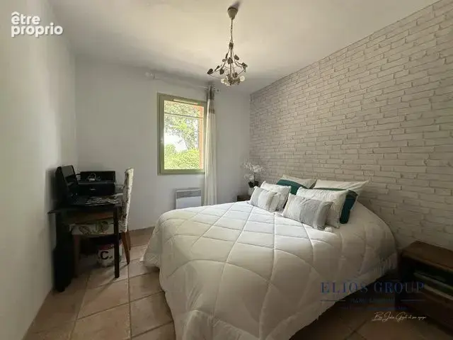 Maison 4 pièces 88 m² à vendre à Rougiers (83170) - photo 5
