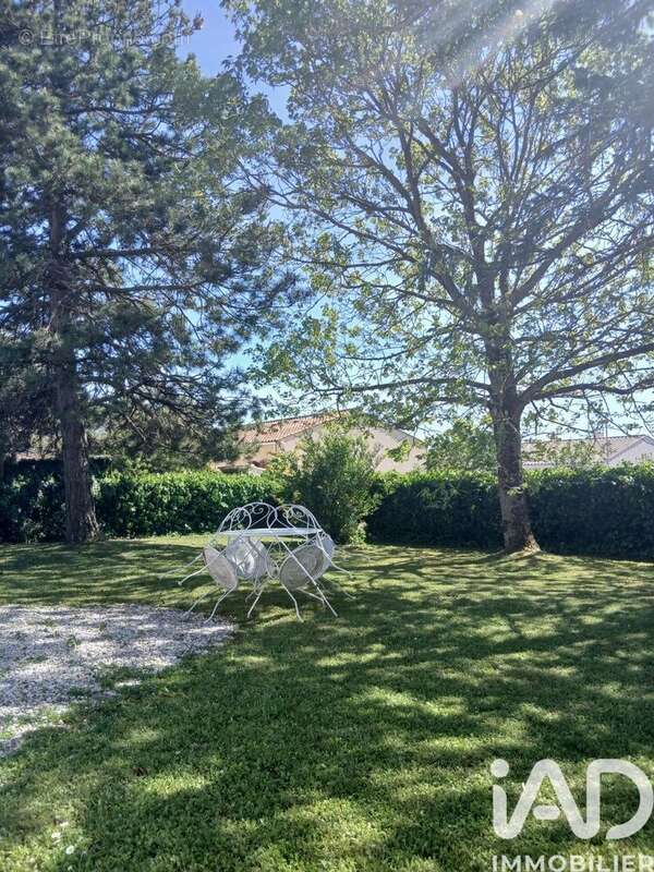 Photo 5 - Maison à MESCHERS-SUR-GIRONDE