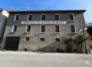 Appartement à SAINTE-ENIMIE