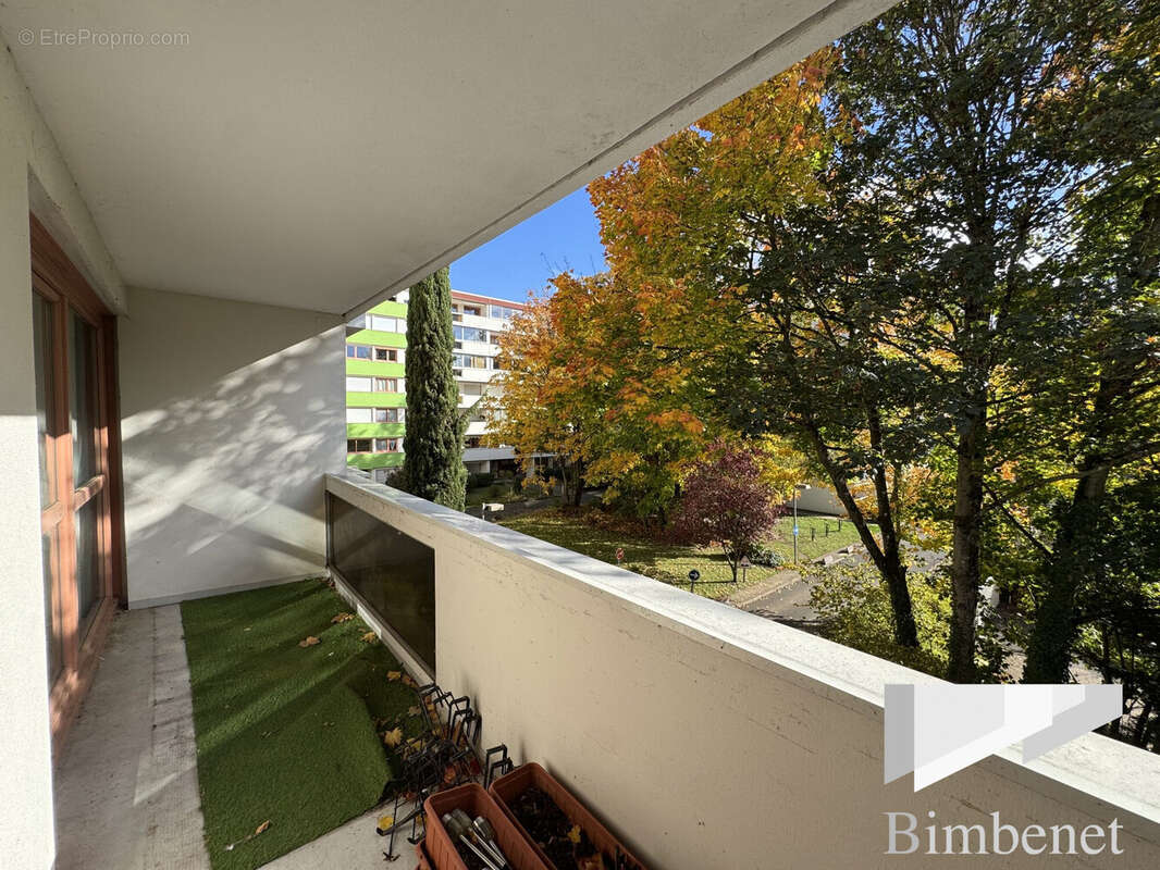 Appartement à ORLEANS