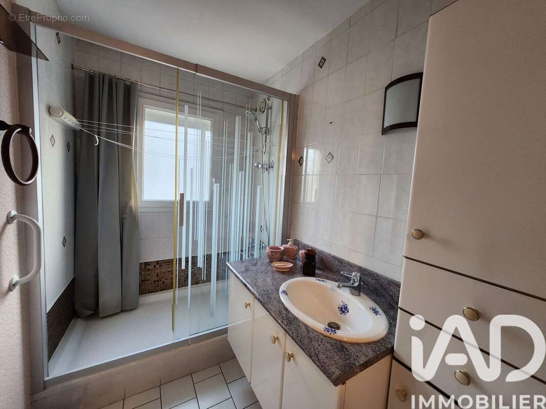 Photo 6 - Appartement à LE HAVRE