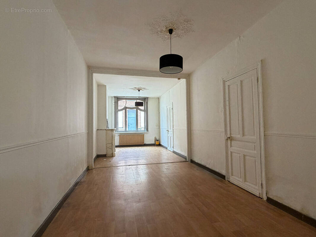 Maison à LILLERS