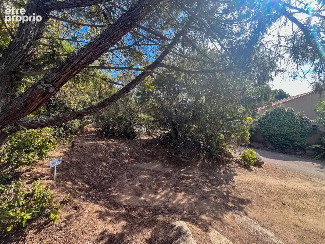 Mini-villa T2 avec terrain de 80 m2 à 3 min à pied de la plage de Santa Ghjulia, Hameaux de Pietragione - photo 12