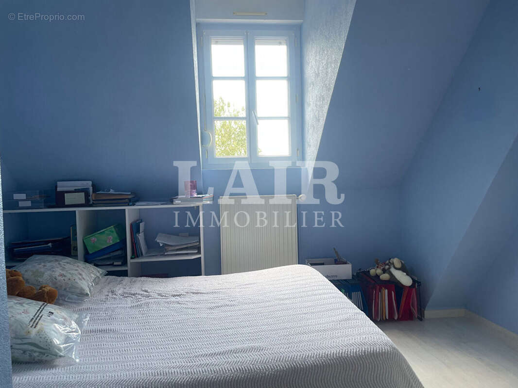 Bel ensemble à vendre, secteur Mamers, réf B15390 - photo 13