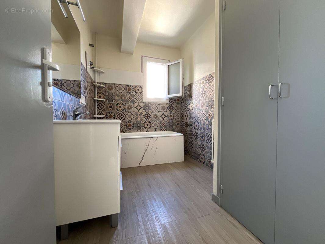 Appartement à PERPIGNAN