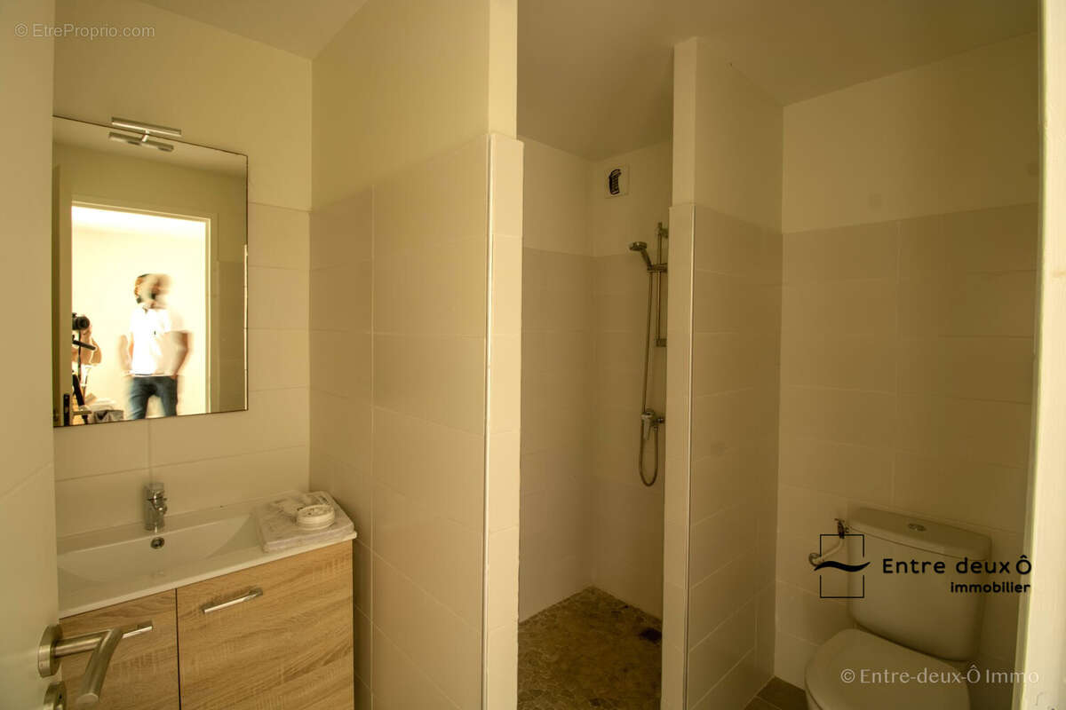 Appartement à FORT-DE-FRANCE