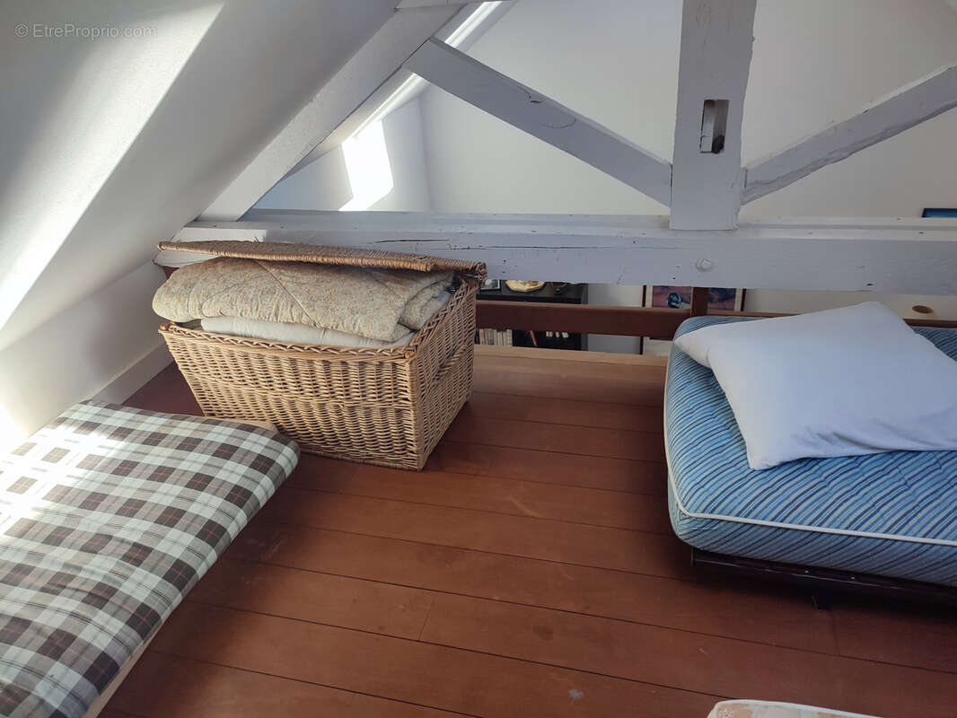 Maison à SAINT-BREVIN-LES-PINS