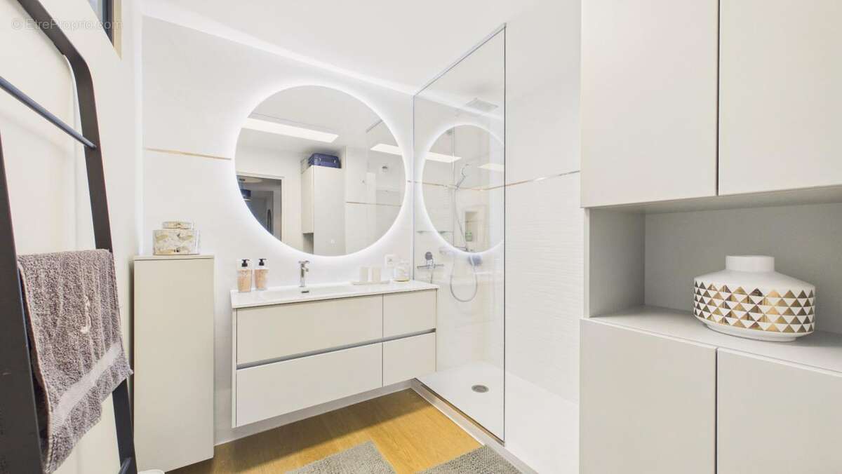 Appartement à BIARRITZ
