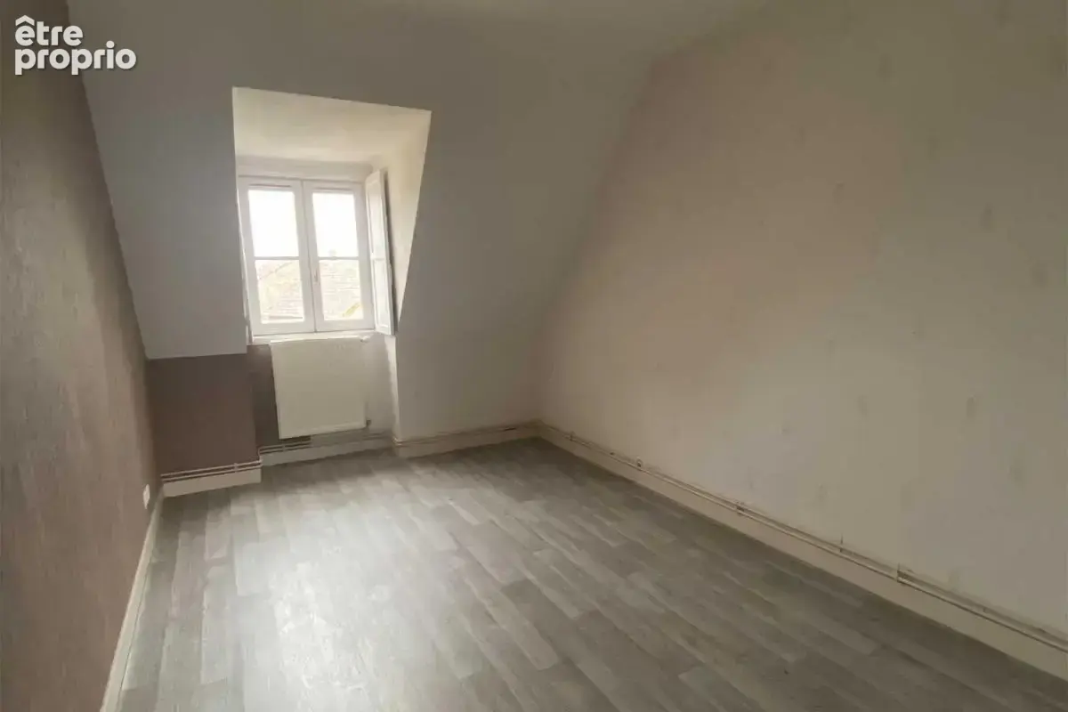 Appartement de type 3 en duplex - 78 m2 à lacanche - photo 3