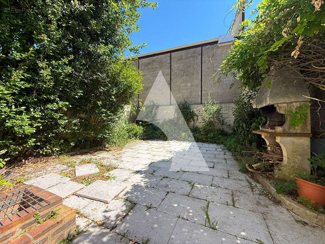 Maison Creil 6 pièce(s) 124.88 m2 - photo 11
