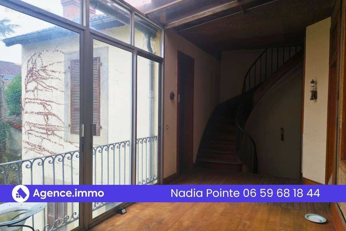 Maison 177 m² à Tarbes  - photo 3