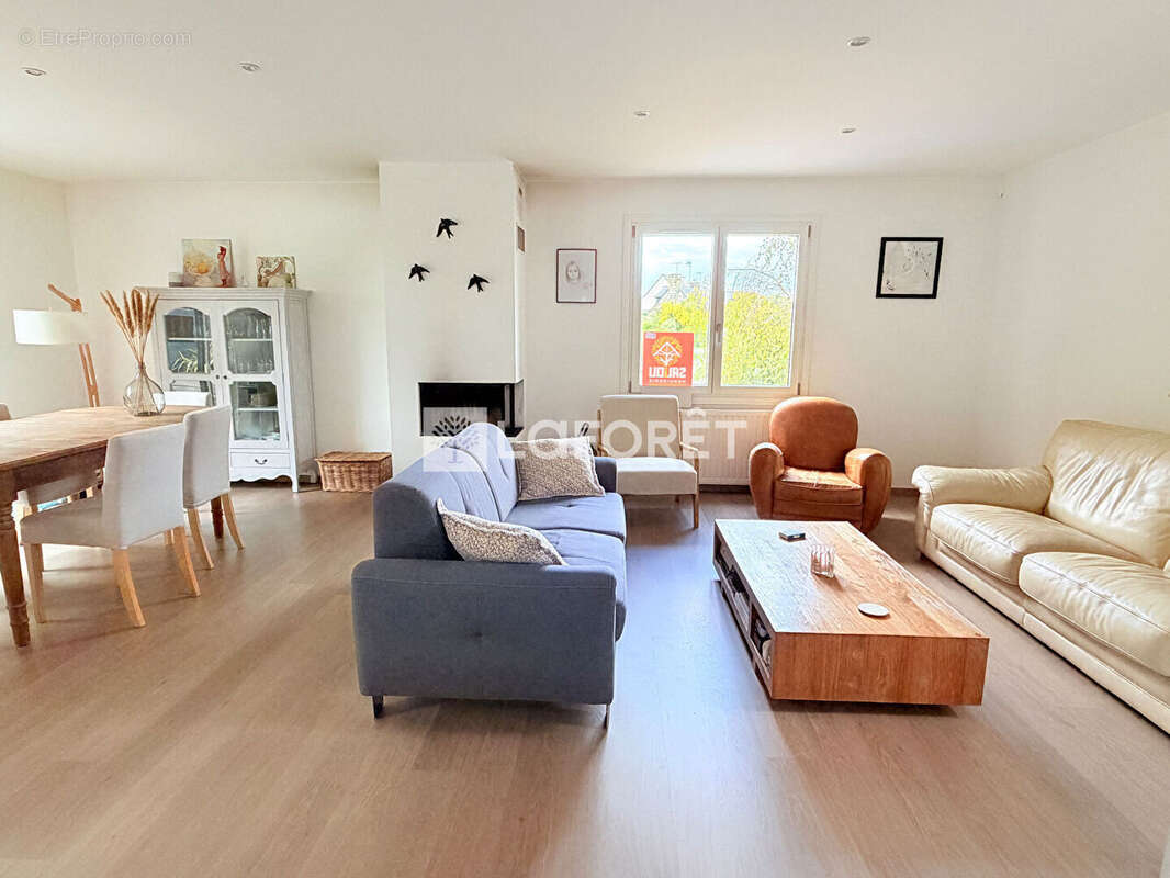 Maison à SAINT-QUAY-PERROS